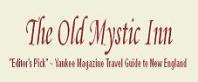 The Old Mystic Inn Bed and Breakfast 